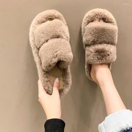 Slippers Women's Fashion Comfortable And Foot-friendly