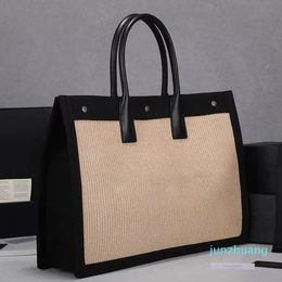 BRANDS handbag women shoulder bag classic designers handbags luxury canvas 2323 tote fashion woman shopping bags