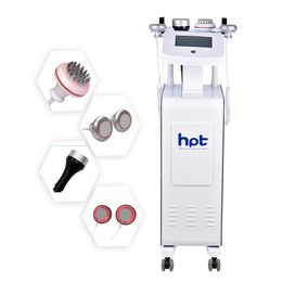 Factory Sale Hpt Intelligent Health Physiotherapy Device Suitable Muscle Massage Beauty Equipment For Health Salon Beauty Salon