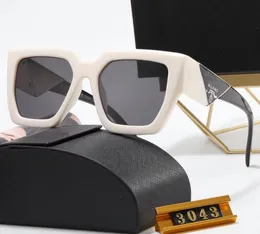sunglasses for women jins eyewear Designer Sunglasses Croissant Stereoscopic Sun Glasses Vintage Ladies Symbole