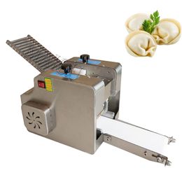 Dumpling Machine Noodle Maker Automatic Wonton Wrapper Machine Electric Pasta Maker Machine