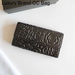CC Wallets Designer Wallet Handbag Zippy Wallets Caviar Classic Quilted Bag Fashion leather Purses Clutch Bags Woman CC Wallet credit card holder for womans cam