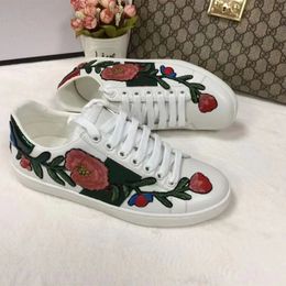 lover u g g boot Tennis 1977 Canvas rose Casual shoes Luxurys classic white designers Womens Shoe Italy Green Red Web Stripe Rubber Sole Stretch Low Top Men Sneaker