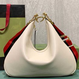 NEW Women Designer Bag G Letter Shoulder Bags Crossbody Tote Bag Leather Luxurys Handbag Totes Cross Body Purse Multi Styles 230310
