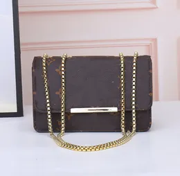 Luxury Fashion chain bag brand designer women bag Metal ball design Crossbody bag Clamshell purse Classic bag Metal