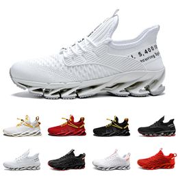 men running shoes breathable non-slip comfortable trainers wolf grey pink teal triple black white red yellow green mens sports sneakers GAI-1 trendings trendings