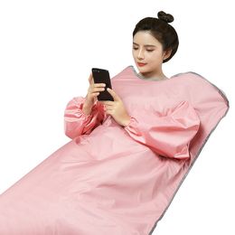 Body Shaper Slimming Sauna Blanket Simple Style Anti Ageing beauty machine for home use