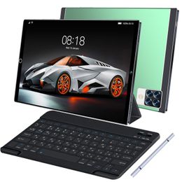 Tablet PC Bluetooth Wi-Fi Enabled TIENKIM Computer with Android 12.0 8000mAh 3G 4G