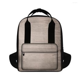 School Bags Women 2023 Fashion Backpack For And Daily Use Fancy Ballet Design Ladies Mini Teenage Girls