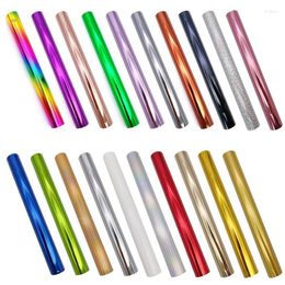 Gift Wrap Foil Transfer Rolls Bundle Toner Reactive Roll Printer And Laminator