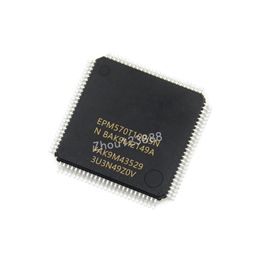 NEW Original Integrated Circuits ICs Field Programmable Gate Array FPGA EPM570T100I5N IC chip TQFP-100 Microcontroller