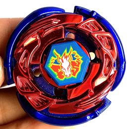 Spinning Top TOMY Storm Blue Pegasus 105RF Metal Fight Beyblade Toupie Bayblade Gyroscope 230225