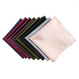 Table Napkin Fancy Silk Napkins 6 Pack Dinner Cloth For Wedding Restaurant Banquet Supplies And Party Decoration