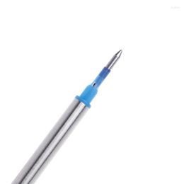 Jinhao Roller Ball Rollerball Pen Refill Cartridge Blue Black Ink 0.7mm