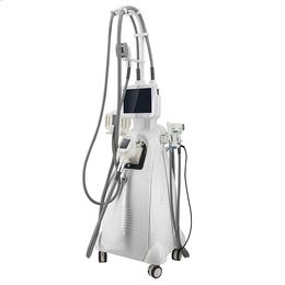 Most effective vertical V9 Slimming Machine V9 Rf Vacuum Roller Skin Tightening Ultrasonic Cavitation Slimming beauty Machine