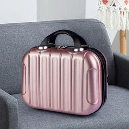 Cosmetic Bags Multifunction Travel Bag Portable Make Up Toiletries Organizer Waterproof Female Storage Makeup Case E699