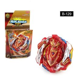 Spinning Top B-X TOUPIE BURST BEYBLADE Spinning Top B129 CHO-Z Achilles.00.Dm Super Z Toys Sale Achilles B192 B191 Fafnir Phoenix B191 B192 230225