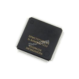 NEW Original Integrated Circuits ICs Field Programmable Gate Array FPGA EPM570T100C5N IC chip TQFP-100 Microcontroller