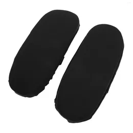 Chair Covers Armrest Arm Pads Office Elbow Cushion Cover Gaming Pillow Support Rest Cushions Desk Foam Chiar Computer