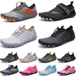 men women water sports swimming water shoes black white grey blue red outdoor beach shoes 041