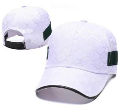 Fashion Ball Cap Mens Designer Baseball Hat luxury Unisex Caps Italy Adjustable Hats Brand Street Fitted Fashion Sports Casquette Embroidery Cappelli Firmati a36