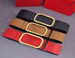bai cheng Classic Mens Women Belts Fashion Designer Genuine Leather Belt for Men Woman Belts Smooth Buckle Waistband 70mm with Box6304589