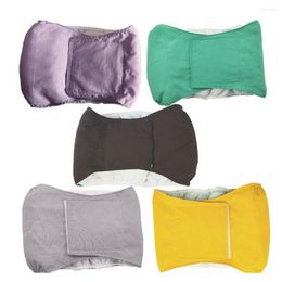 Dog Apparel Fashion Pet Underwear Delicate Diaper Cloth Leak-proof Dirt-proof Male Wrap