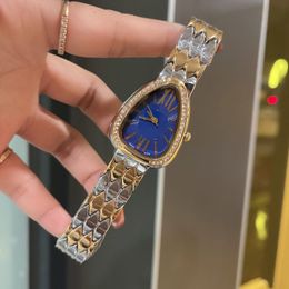 luxury womens watches rose gold diamond watch Top brand designer wristwatches for lady Christmas gifts Mother's Day gift Vale2496