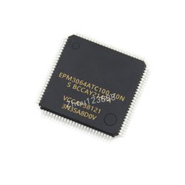 NEW Original Integrated Circuits ICs Field Programmable Gate Array FPGA EPM3064ATC100-10N IC chip TQFP-100 Microcontroller