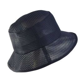 Wide Brim Hats Summer Breathable Mesh Fisherman Hat Big Size Panama Hat Oversize Boonie Cap Men Plus Size Bucket Hat 56-58cm 58-60cm 60-62cm G230224