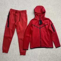 Felpe con cappuccio Tech Fleece Uomo Spors Pans Pans Designer Giacche con cappuccio Space Coon Pantaloni Donna Thick Coas Booms Uomo Joggers Running Qualiy Jumper 858