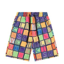 2023 Mens Designers Shorts Quick Drying Men Beach Pants Designer SwimWear Short Printing Summer Board Man Shorts Swim Short Size M-XXXL#04