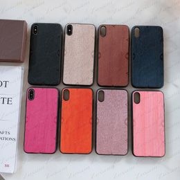 Designer Flower Letter Phone Cases for iPhone 14 14pro 13 Mini 13pro 12 12pro 11 Pro Max X Xs Max Xr 8 7 6 6s Plus PU Leather Case Samsung S23 S22 S21 S20 Ultra Note 20 10 9 8