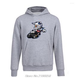 Men's Hoodies Motorcycle Biker Hip Hop Punk Fashion Cars Drift Race Movewoment Men Fleece Sweatshirts Hooded Streetwear