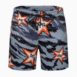 2023 Pantaloncini da uomo firmati Pantaloncini da spiaggia da uomo ad asciugatura rapida Designer SwimWear Stampa corta Summer Board Pantaloncini da uomo Swim Short Taglia M-XXXL MN43