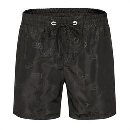 2023 Mens Designers Shorts Quick Drying Men Beach Pants Designer SwimWear Short Printing Summer Board Man Shorts Swim Short Size M-XXXL MN38