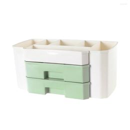 Storage Boxes Makeup-organizer Large Makeup Holder Nail-polish Organiser Bathroom Box Home Housewear & Furnishings