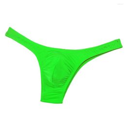 Underpants UNWE Man Sexy Underwear Men Jockstrap Design Bikini Male Sissy Gay 2023