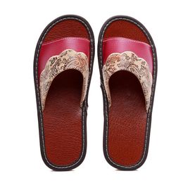 Slippers Mazefeng Women Ladies Flax Casual Slides 6 Colours Summer Linen Belt Female Sandals Flip Flops Lovers Indoor Floor Shoes