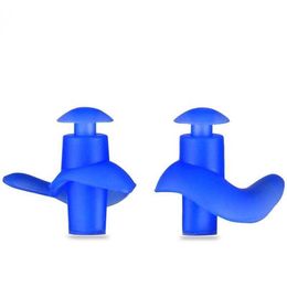 Silicone Ear Protection plugs for Sleeping Foam Plug Anti-Noise Protectors Noise Reduction muffs