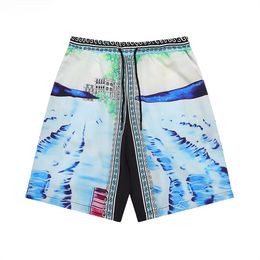 2023 Mens Designers Shorts Quick Drying Men Beach Pants Designer SwimWear Short Printing Summer Board Man Shorts Swim Short Size M-XXXL#07