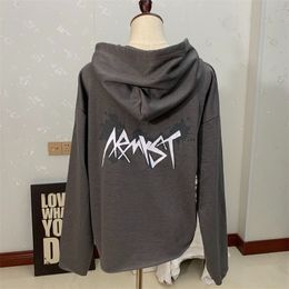 Women's Hoodies Sweatshirts Jungkook Jacket Kpop Merch Design JUNG KOOK zipper hoodie letter and Card 230225