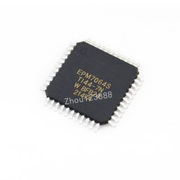 NEW Original Integrated Circuits ICs Field Programmable Gate Array FPGA EPM7064STI44-7N IC chip TQFP-44 Microcontroller
