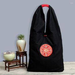 Evening Bags Vintage Embroidery Bag Women Shoulder Hippy Hippie Bohemian Gypsy Travel Tote Women's Handbags Purse