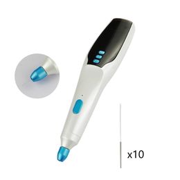 Home Use Wrinkle Removal Jet Dark Spot Removing Eye Eyelid Mole Remover Plasma Pen Home Beauty Instrument