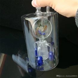 Smoking Accessories Windmill Hookah, Wholesale Glass Pipes, Glass Water Bottles,