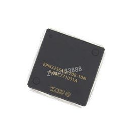 NEW Original Integrated Circuits ICs Field Programmable Gate Array FPGA EPM3256AQC208-10N IC chip TQFP-208 Microcontroller