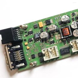 Fiber Optic Equipment For Heidelberg Ink Key Circuit Board IDCB2 Control 00.779.2237
