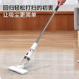 Intelligent Wet Dry Vacuum Cleaners Sweeping machine manual Cordless Portable Vacuum Cleaner with brushless motor household