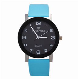 HBP Designer Watches Womens Watches Leather WristWatch Quartz Wristband Casual Business Ladies Clock 37mm Dial Couple Wristwatches